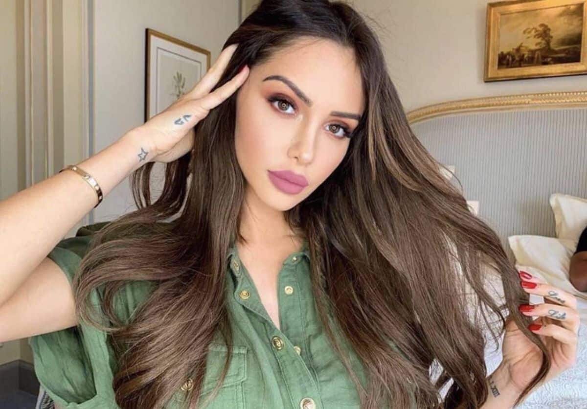 Nabilla : son frère victime d'un braquage !