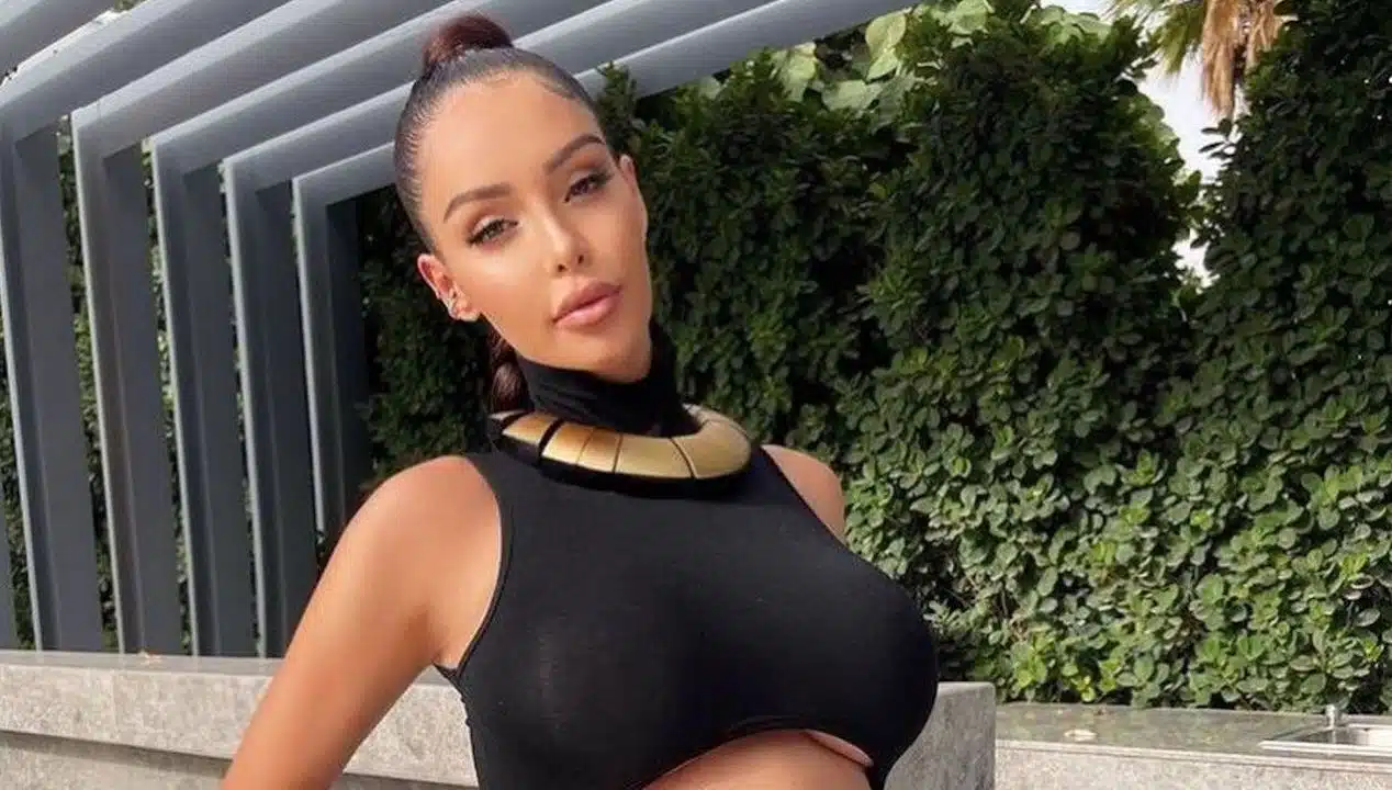 Nabilla