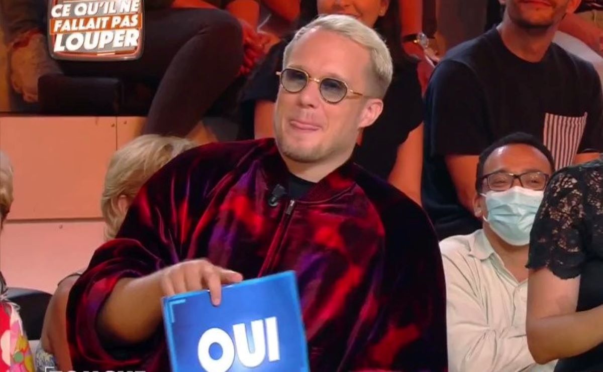 Guillaume Genton révélations Jean-Jacques Bourdin