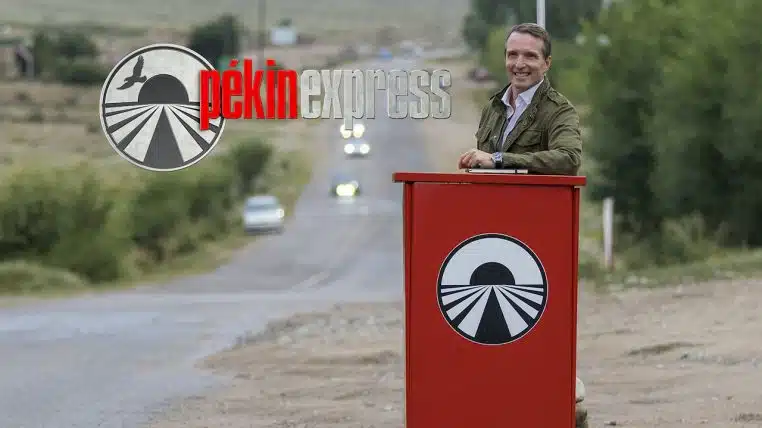Pekin Express