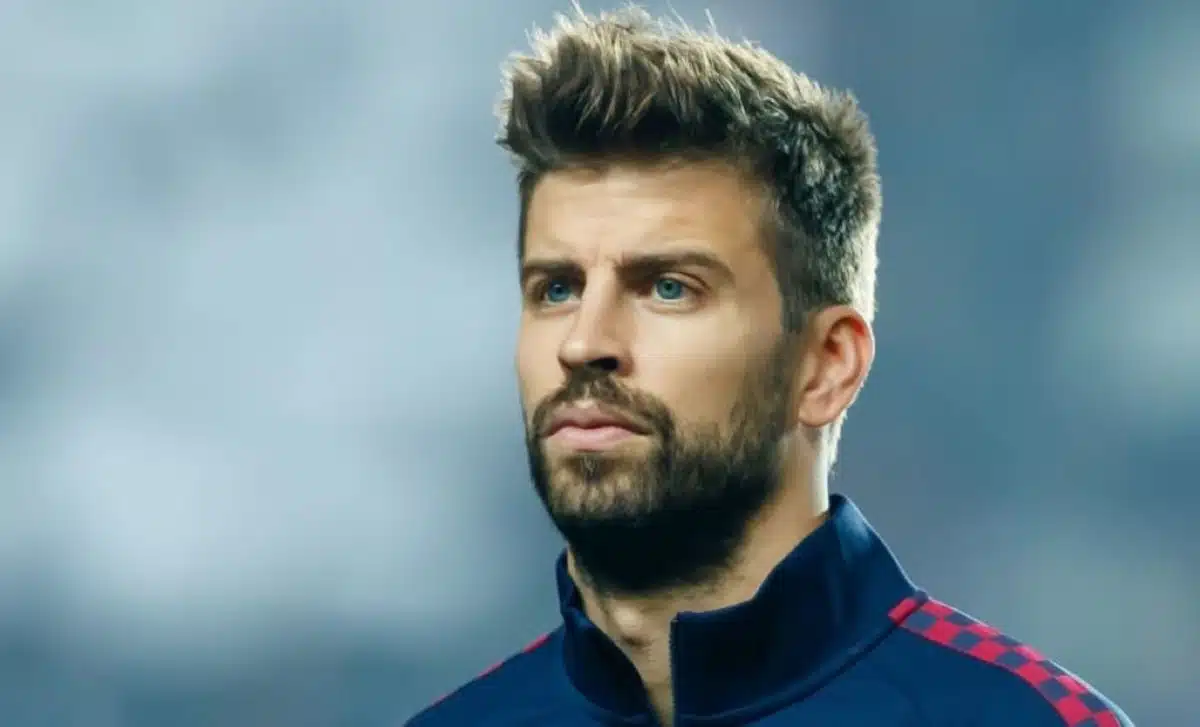 Pique FCB