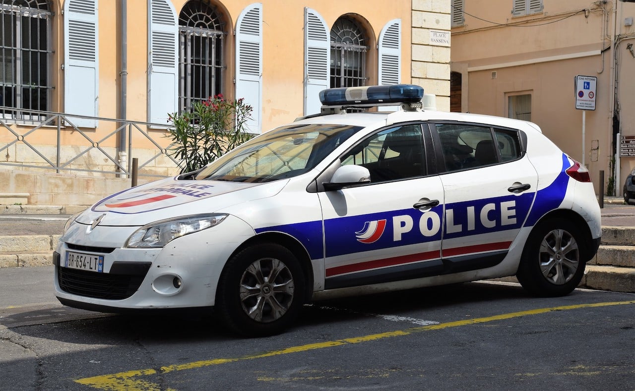 Police