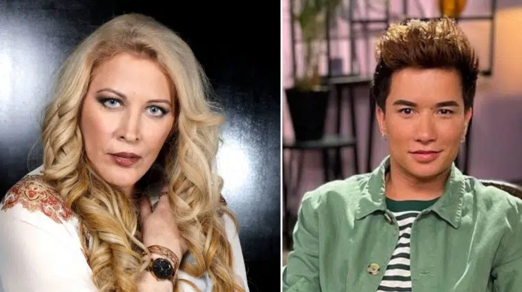 Loana vs Nicolas Waldorf