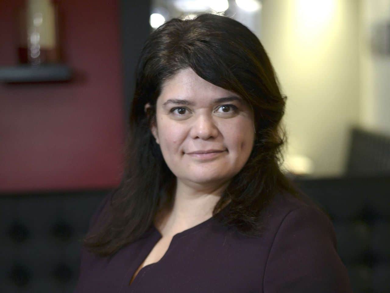 Raquel Garrido