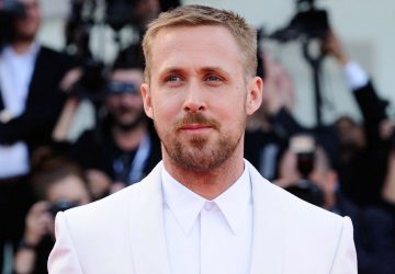 ryan gosling
