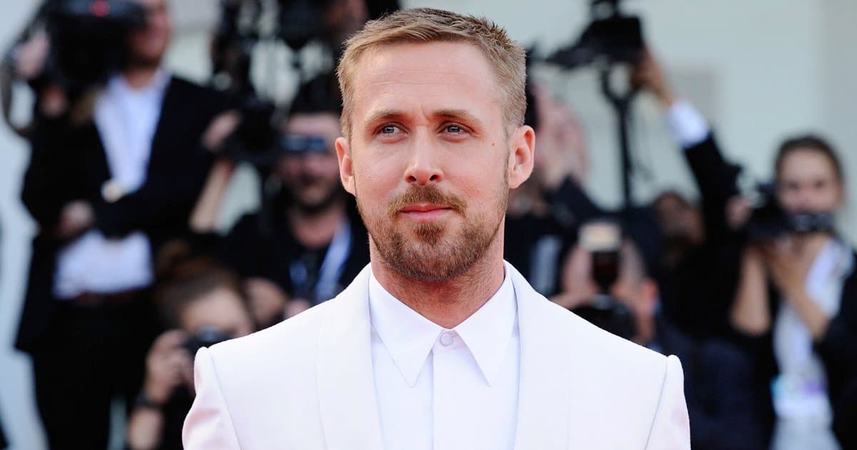ryan gosling