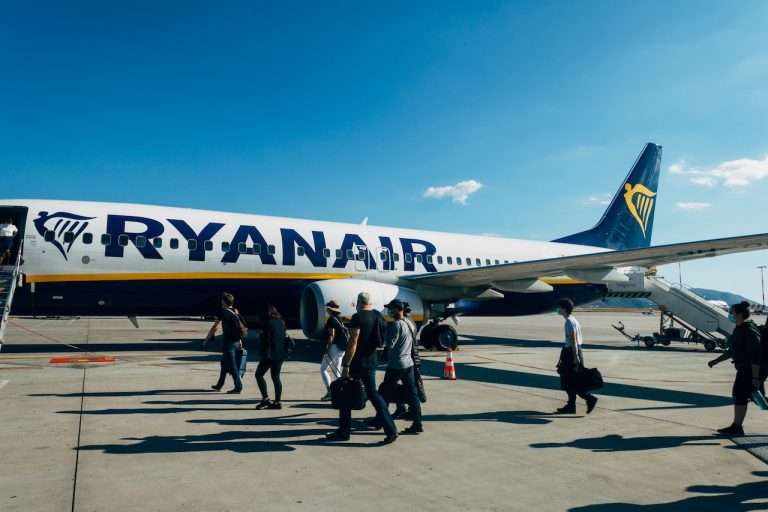 Ryanair Annonce Une Grosse Grève Pour Cet été, Quel Impact Sur Vos ...