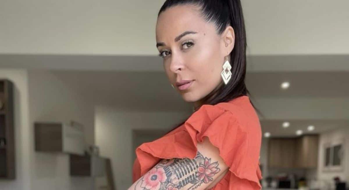Shanna Kress répond à ses détracteurs