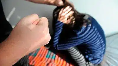 Violences conjugales