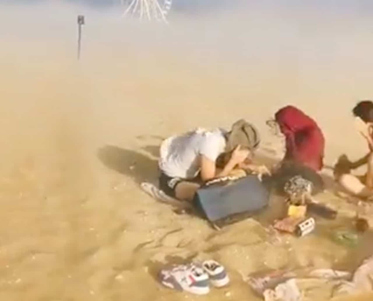 Tempête