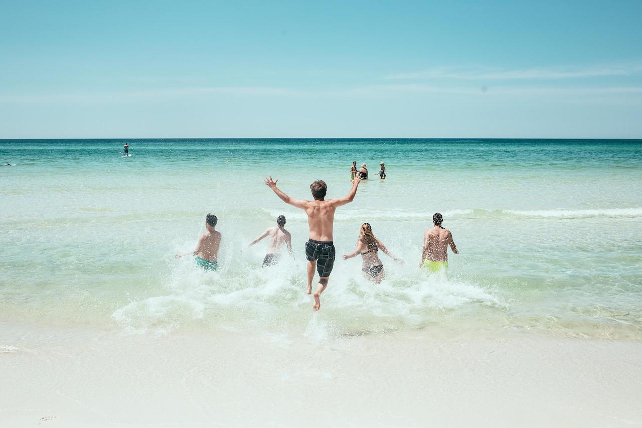 Vacances