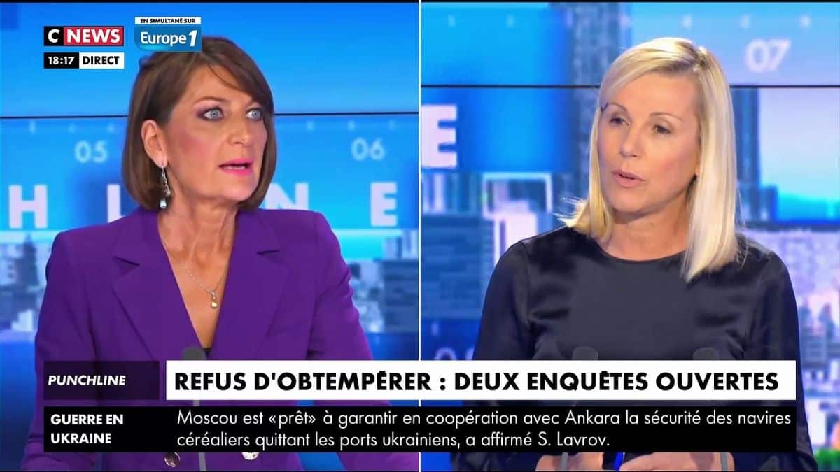 Femme tuée par balles par la police : révélations