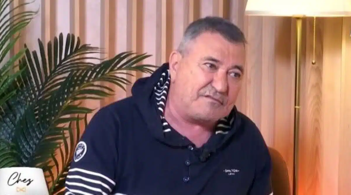 Jean-Marie Bigard alcool