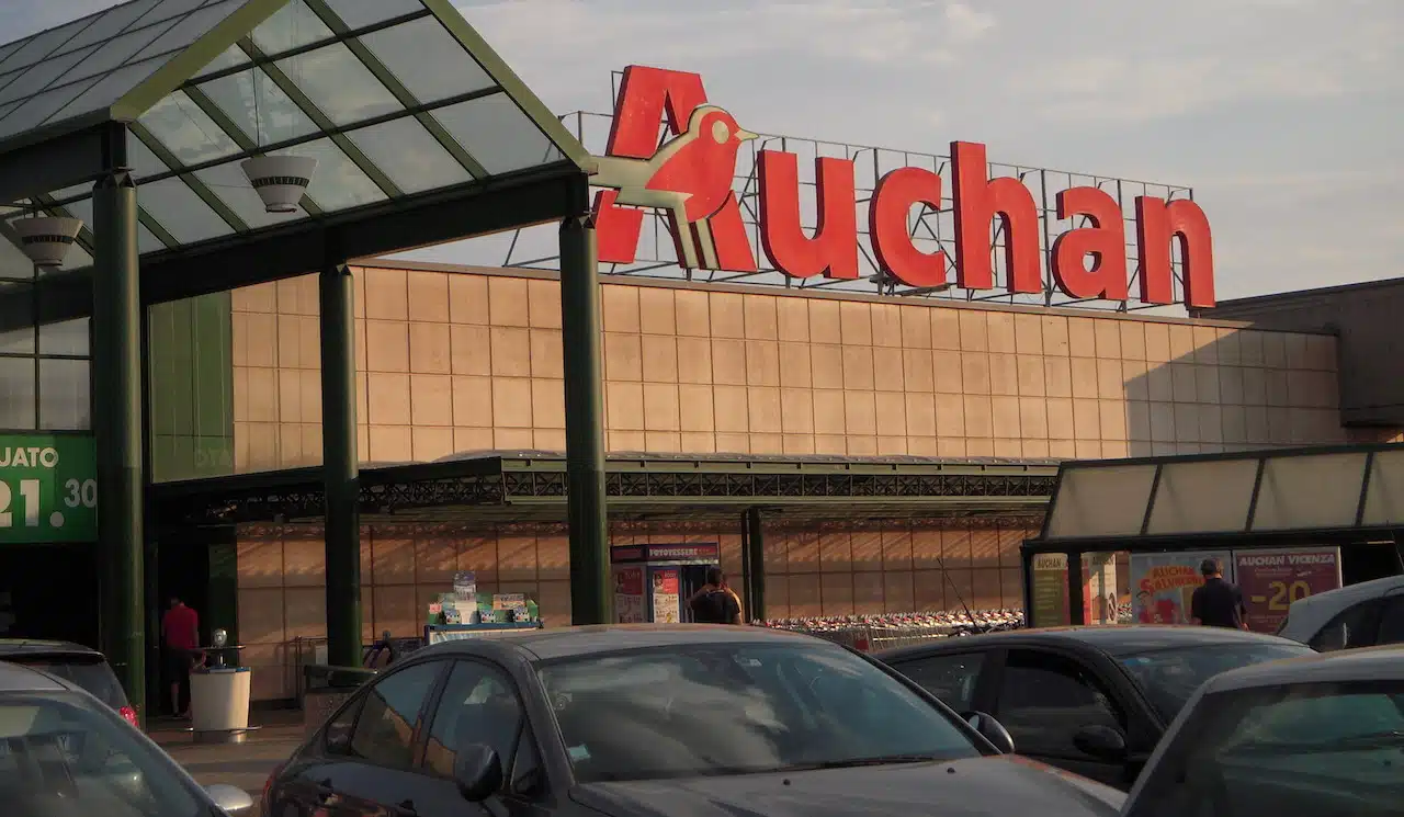 auchan
