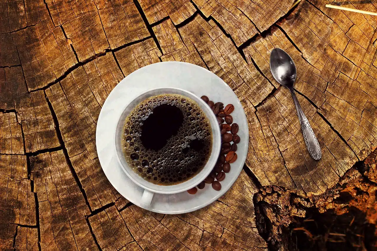 cafe