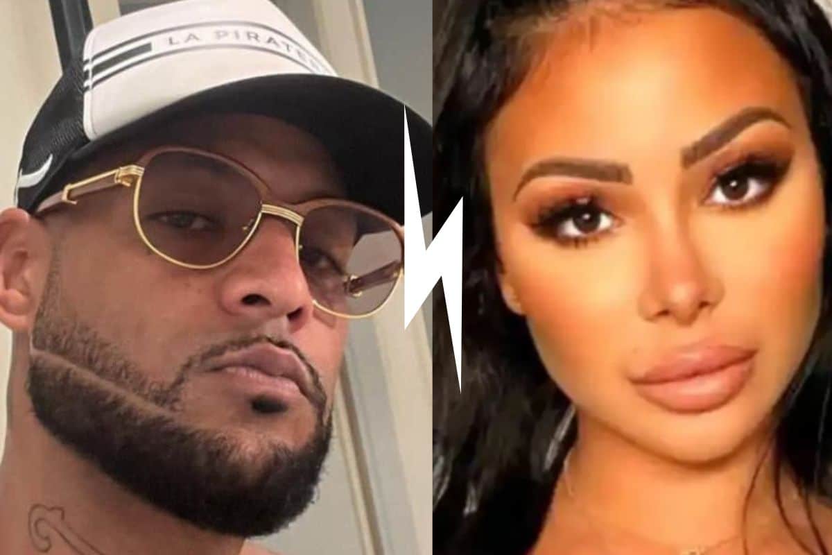 lash maeva ghennam booba