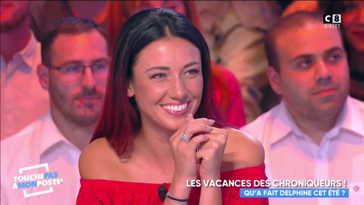 delphine wespiser cote sauvage photo instagram