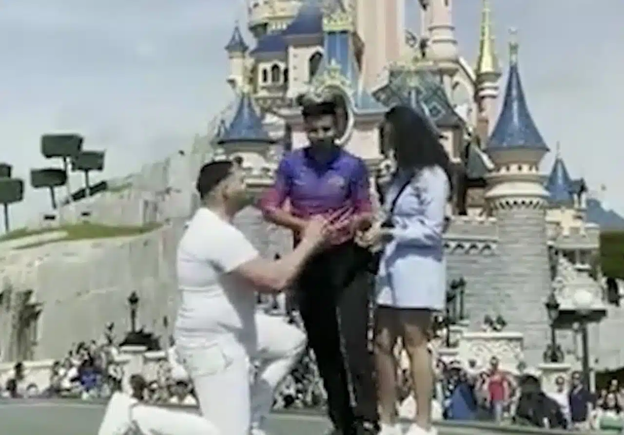 disney