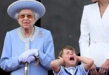 elizabeth II reine jubilé prince louis