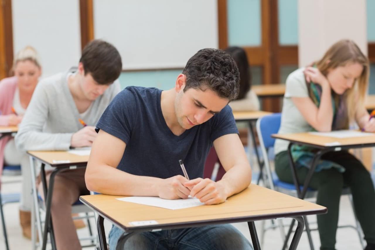 examen