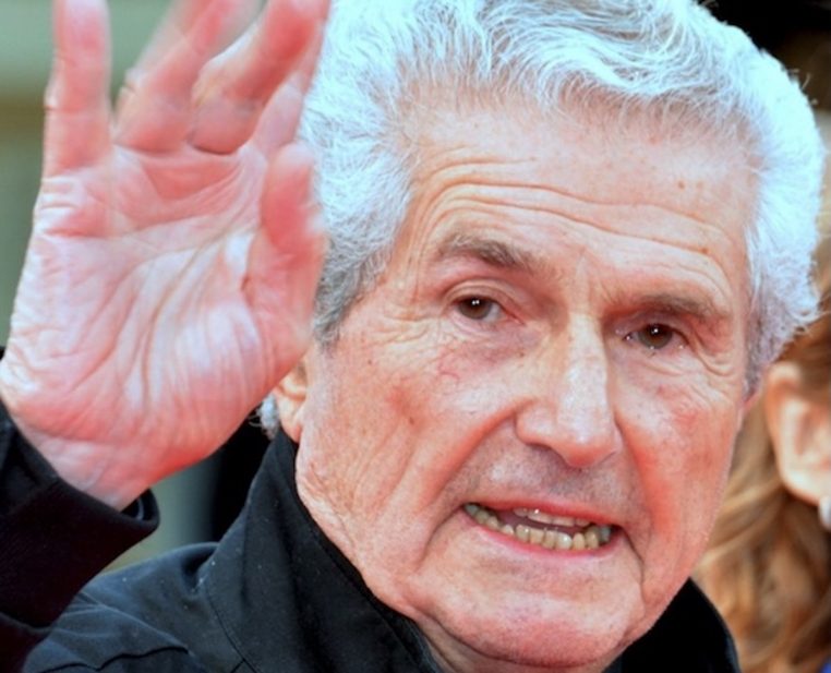 claude lelouch