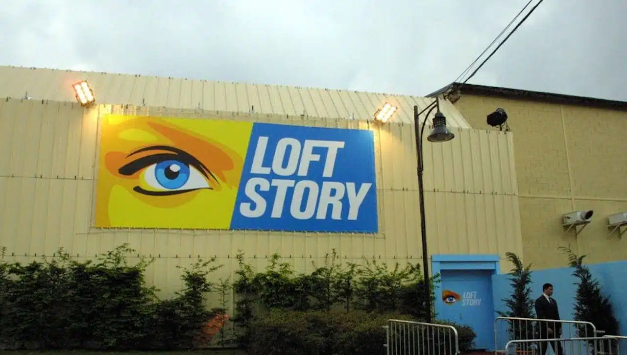 loft story