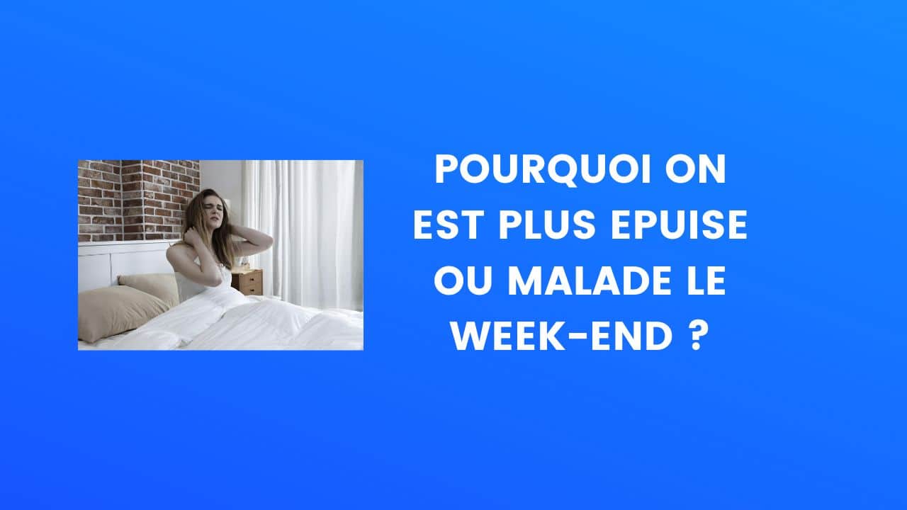 stress et fatigue