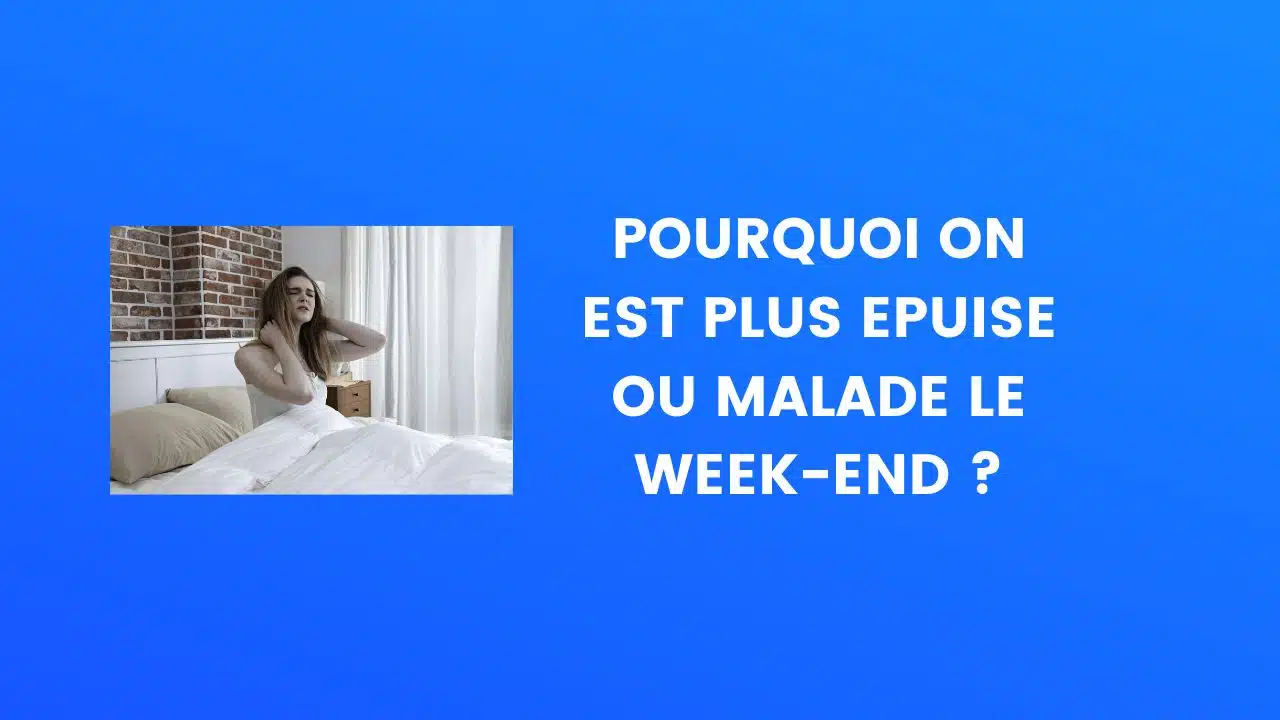 stress et fatigue