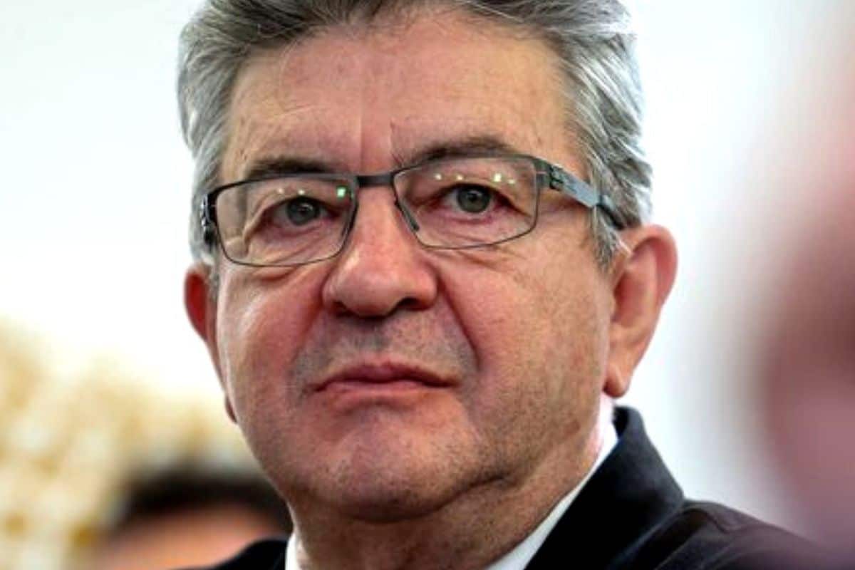 mélenchon legislatives député ministre suite