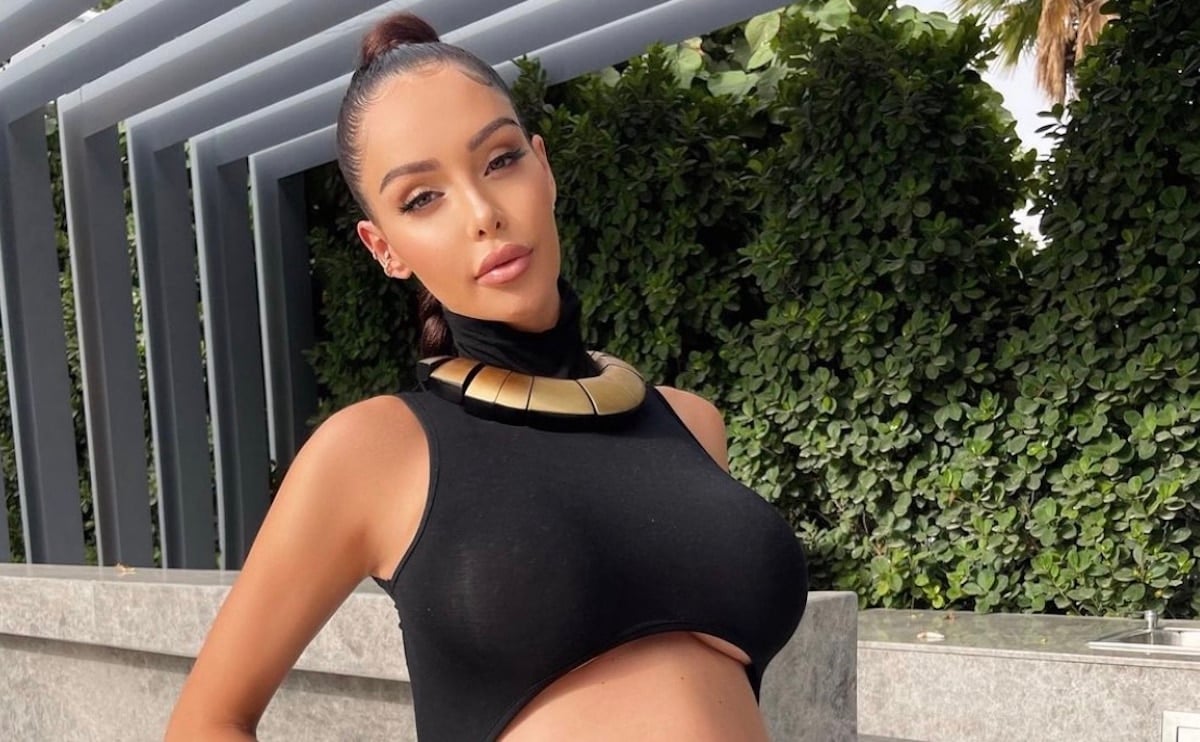 nabilla
