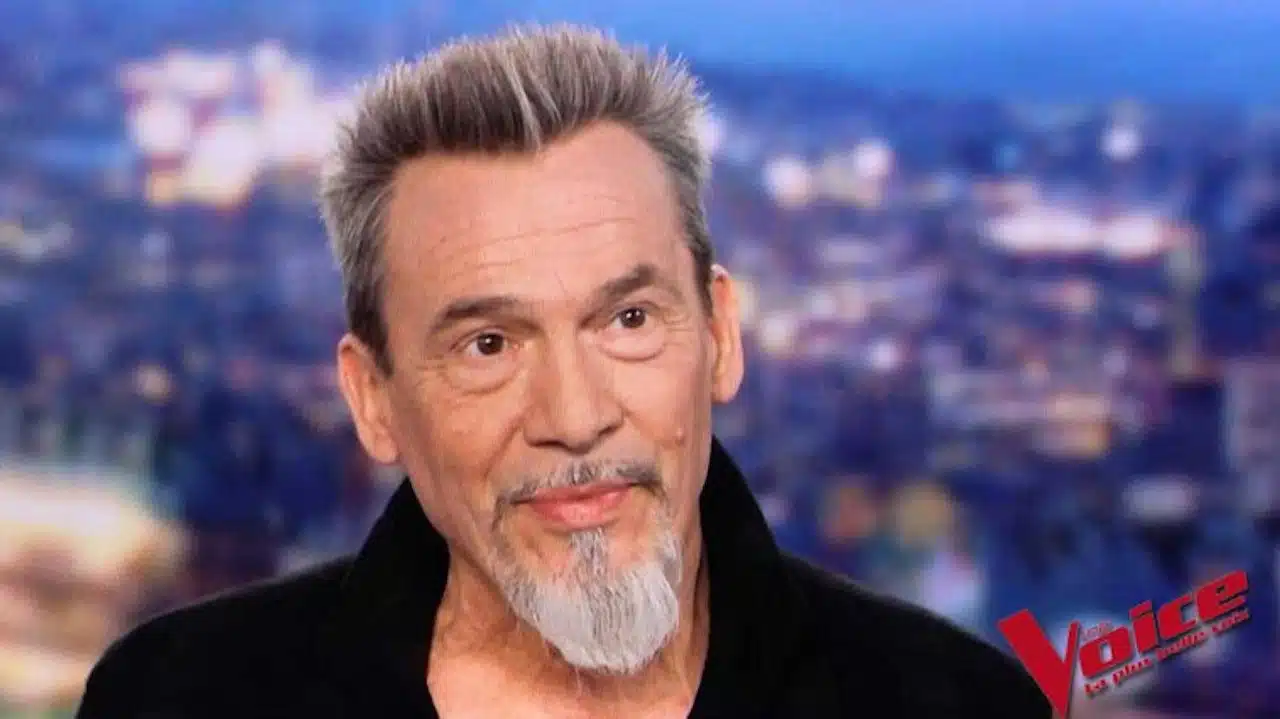 Florent pagny