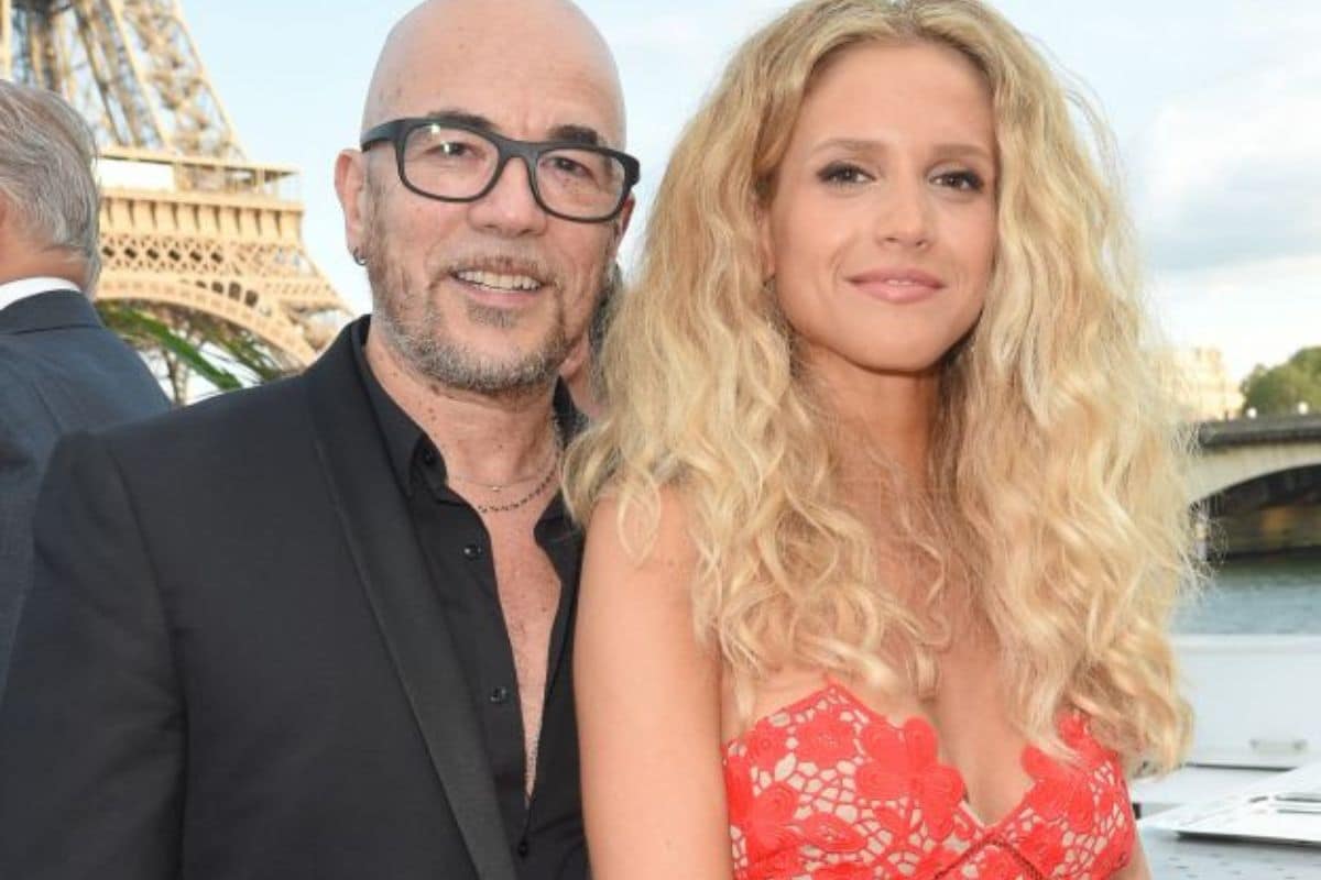 pascal obsipo et sa femme rupture