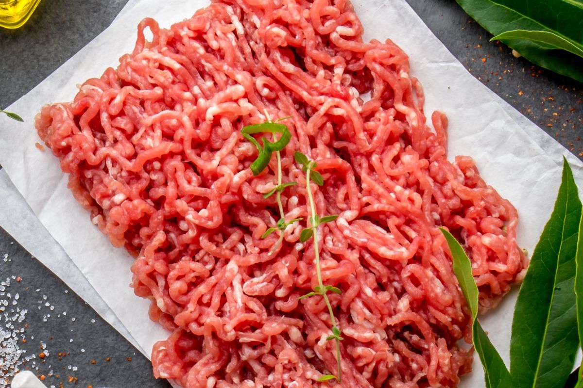 rappel viande hachée
