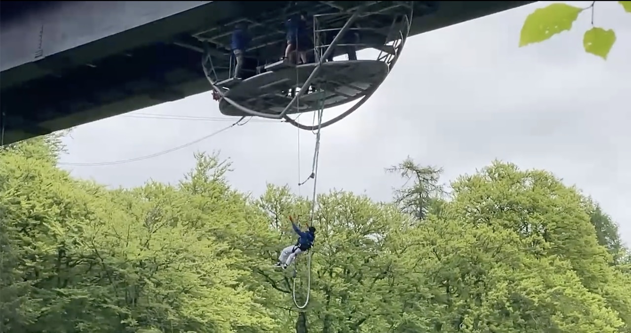 saut
