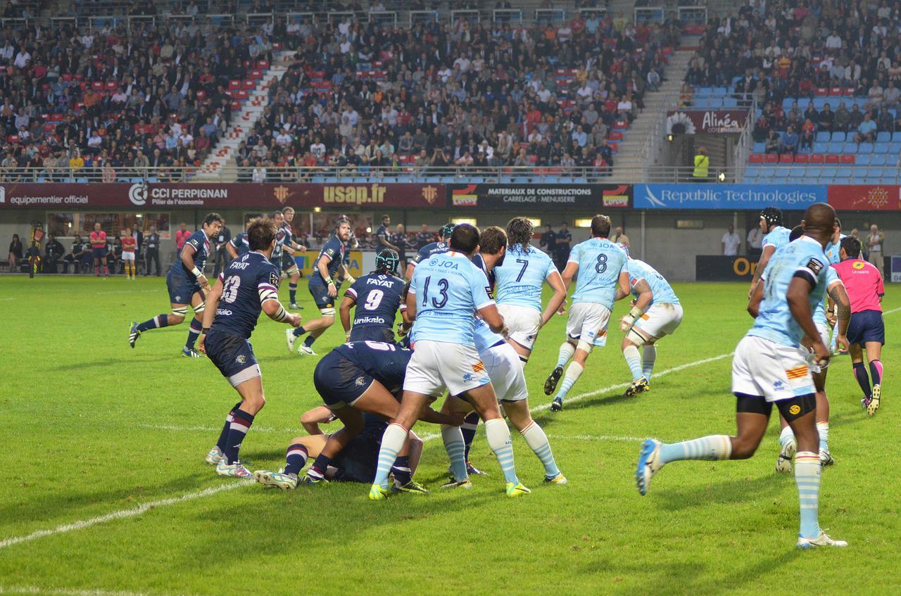 rugby agression sexuelle