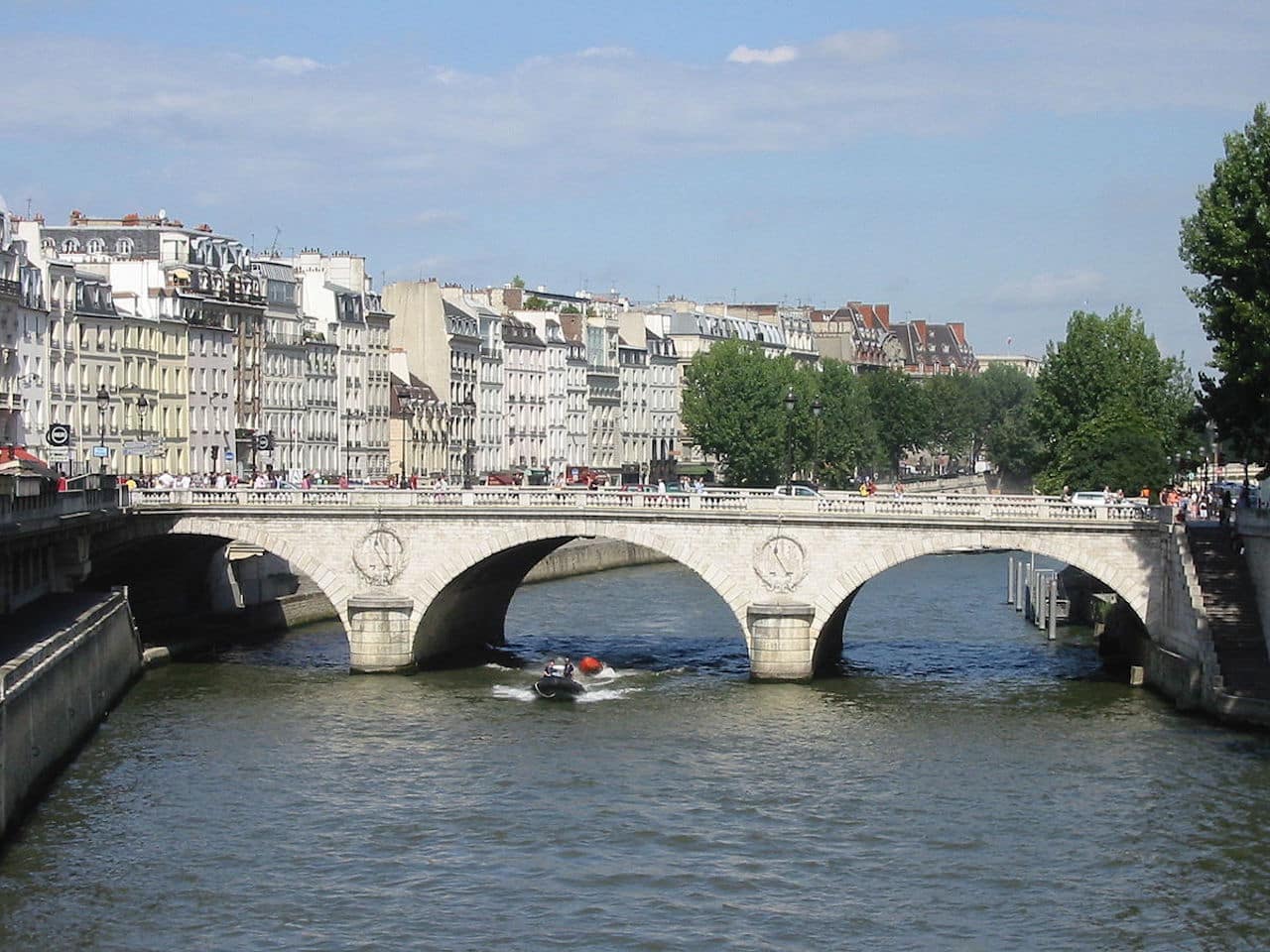 seine