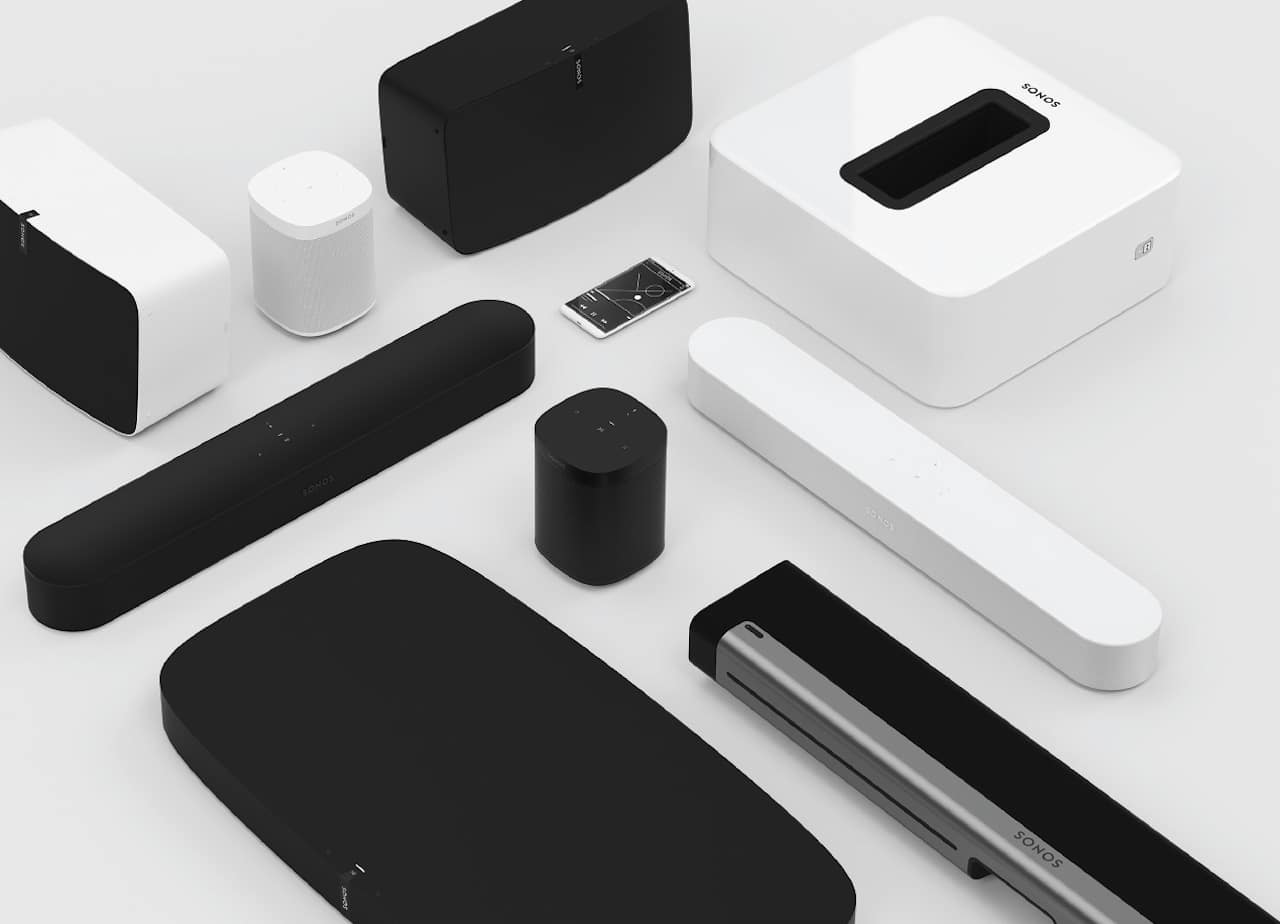 sonos