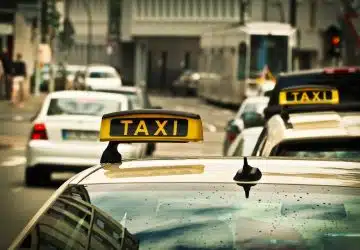 taxis