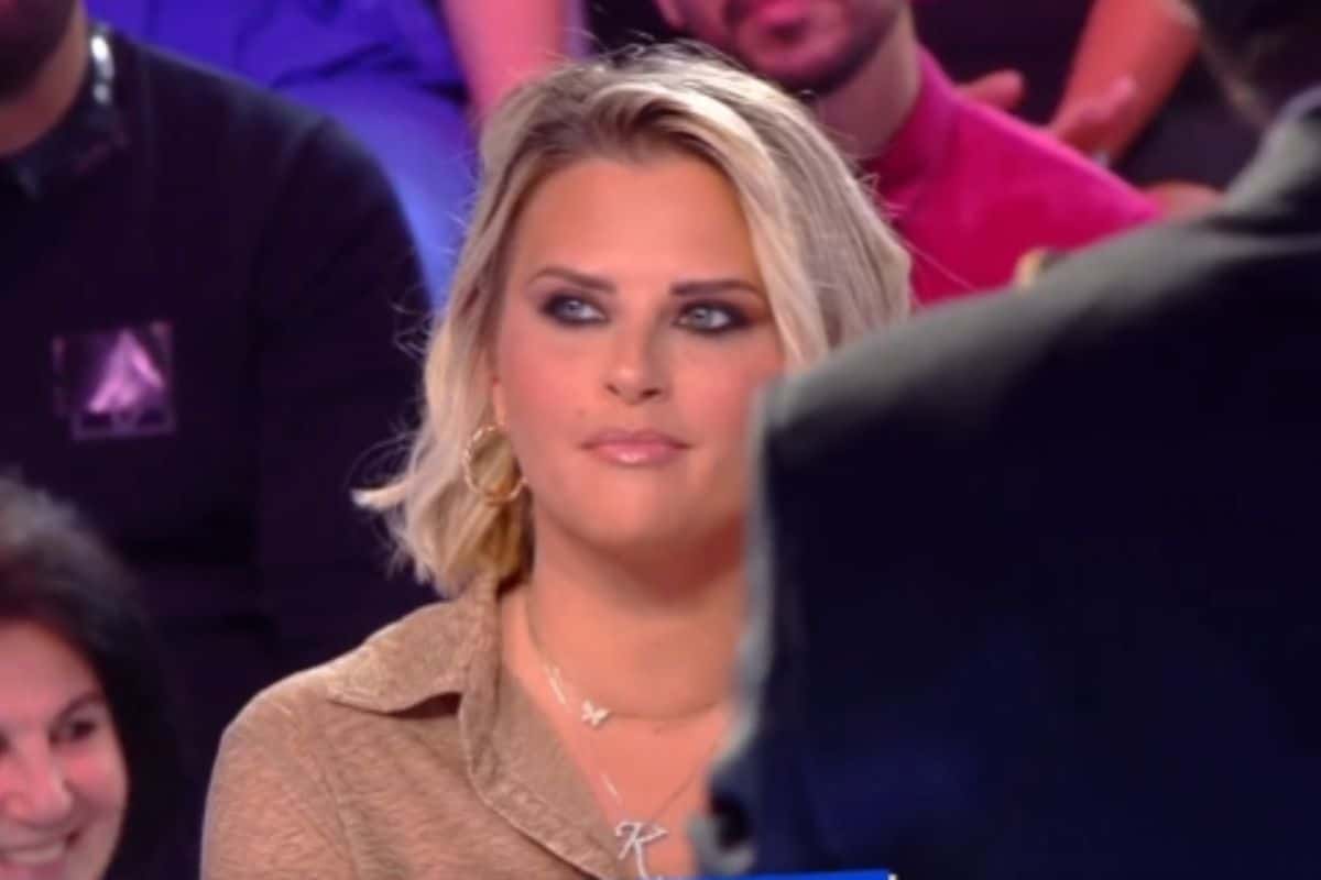 tpmp kelly virée