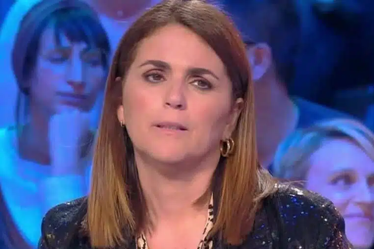Valérie Bénaïm