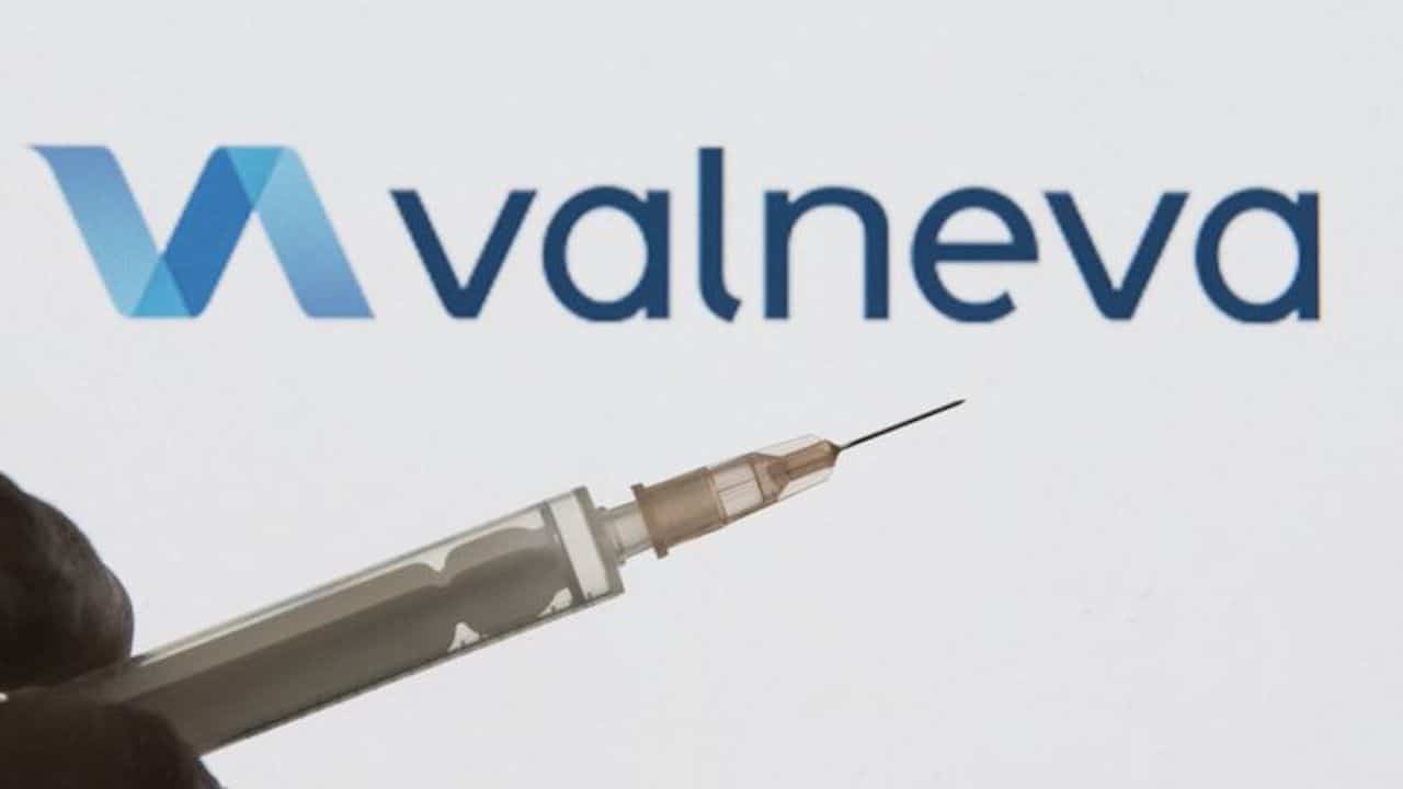 vaccin valneva