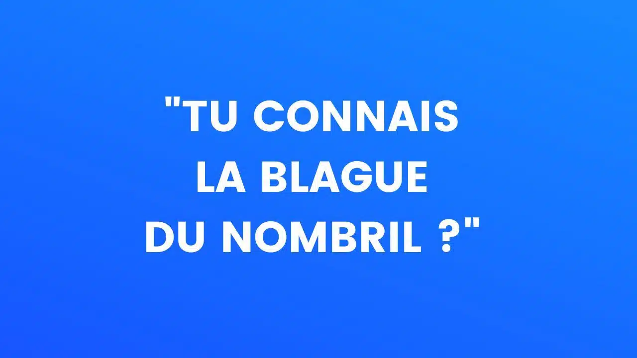 Blague