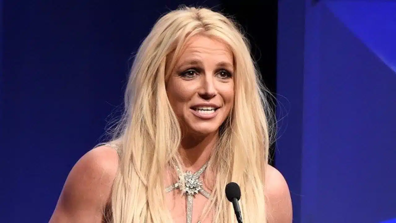 Britney Spears