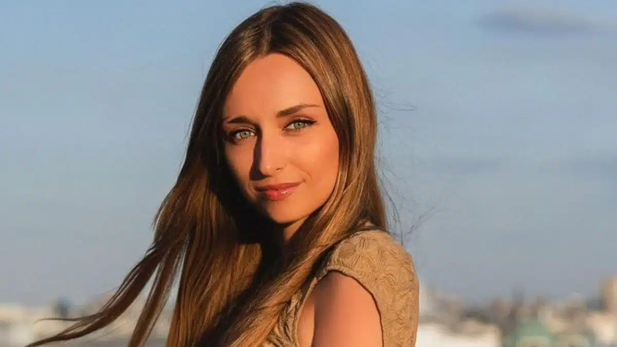 Emma Smet - Sofia Daunier - Demain nous appartient