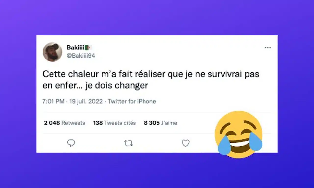 Galerie tweets