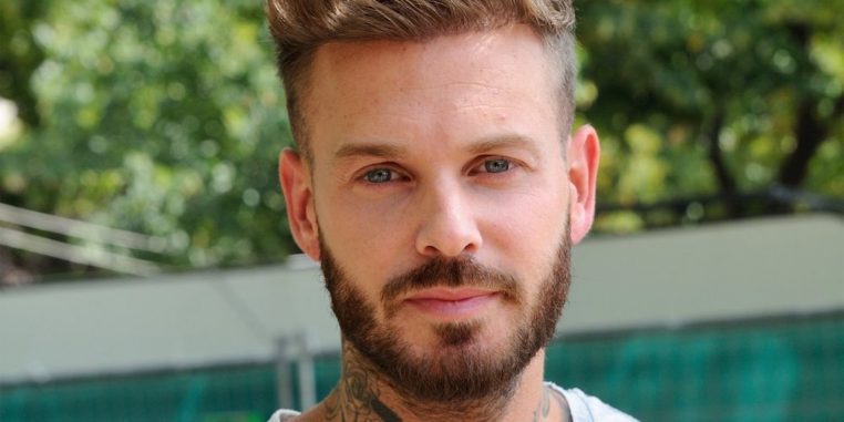 M Pokora