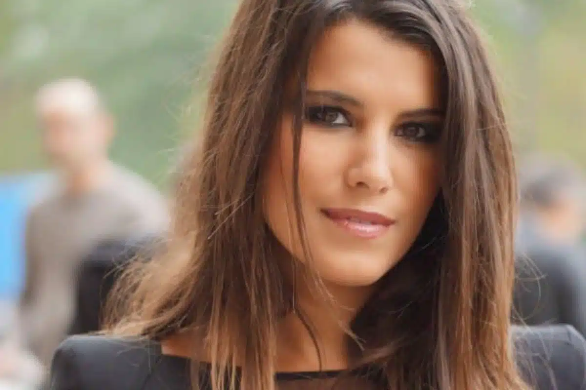 cancer Karine Ferri