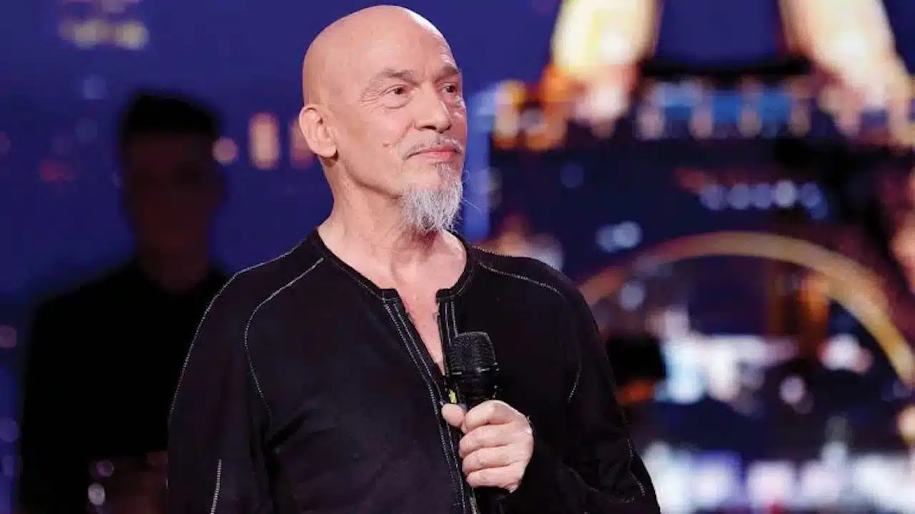 florent pagny