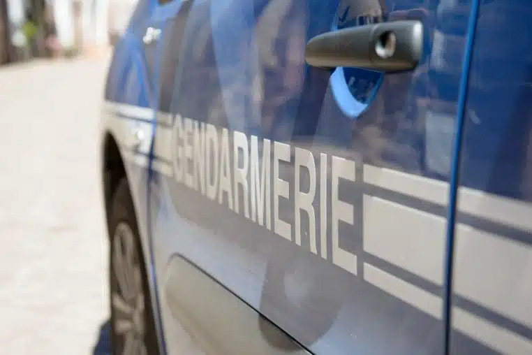 finistere drame famille morte