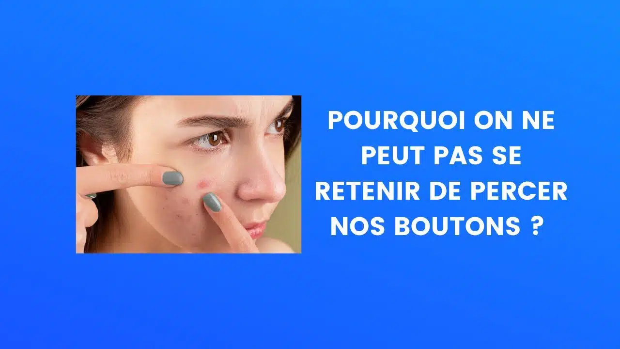 le saviez vous boutons